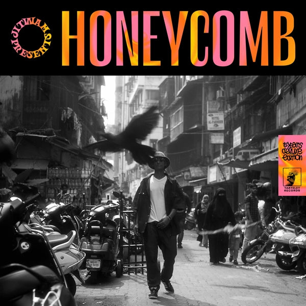 Jitwam Honeycomb Deluxe Edition
