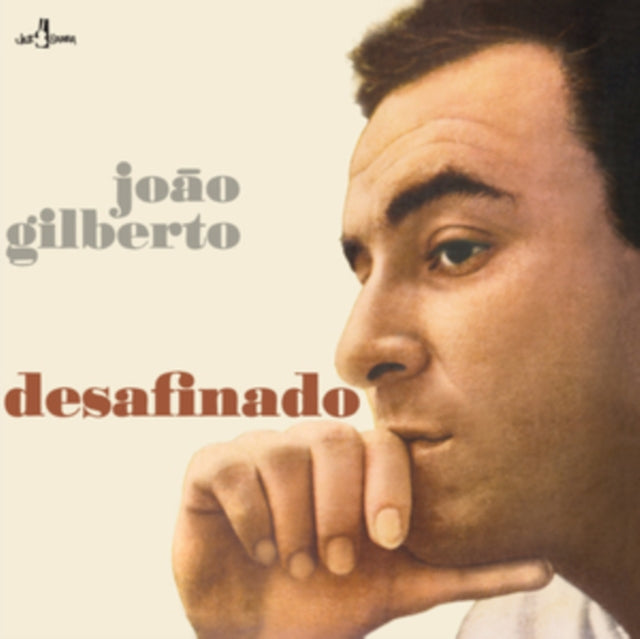 Joao Gilberto Desafinado (Limited Edition, 180 Gram Vinyl, Bonus Tracks) [Import]
