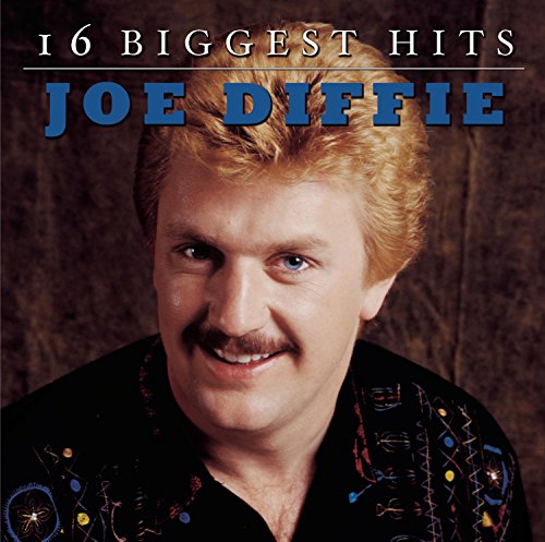 Joe Diffie 16 Biggest Hits