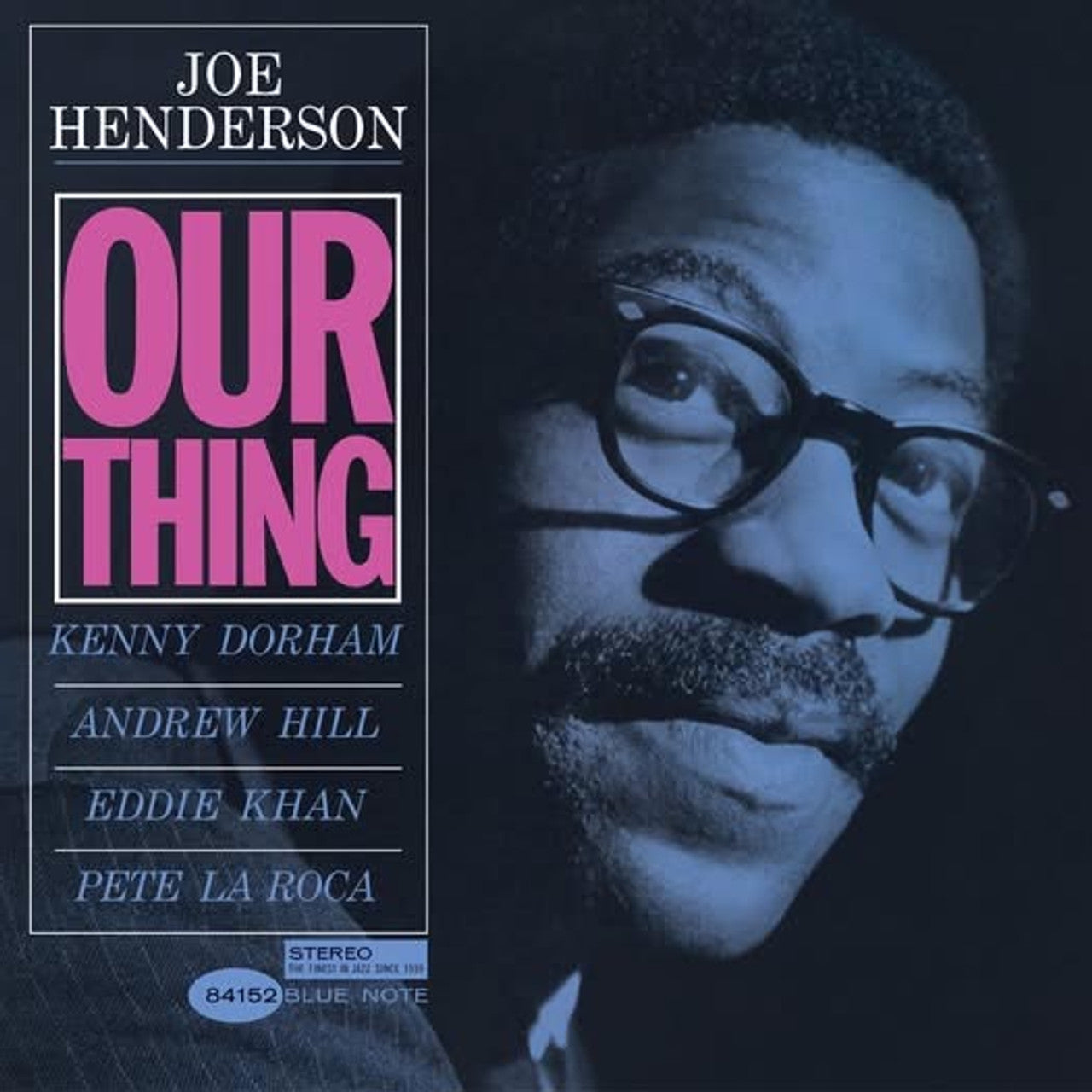 Joe Henderson Our Thing (Blue Note Classic Vinyl Edition) [180G LP]