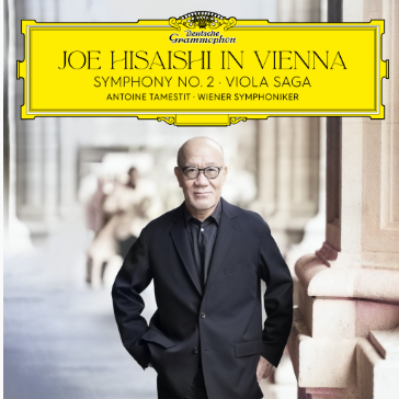 Joe Hisaishi Joe Hisaishi In Vienna