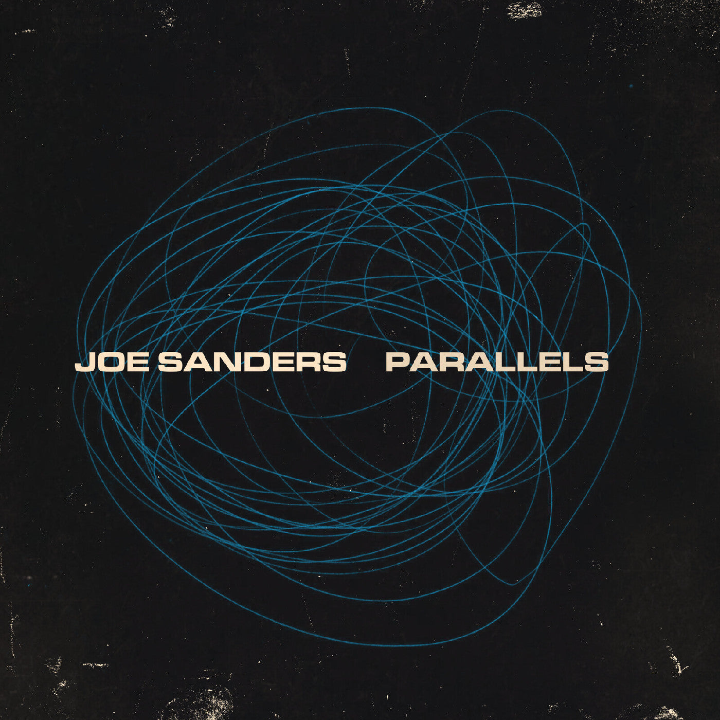 Joe Sanders Parallels