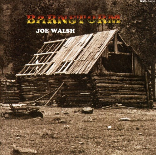 Joe Walsh Joe Walsh