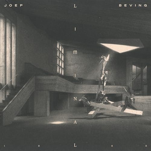 Joep Beving Liminal [Ecorecord 2LP]