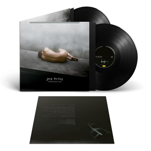 Joep Beving Prehension [Ecorecord 2 LP]