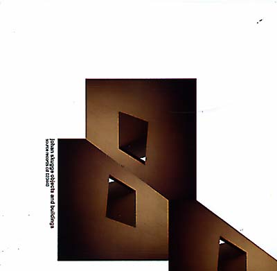 JOHAN SKUGGE Buildings And Objects