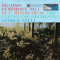 Johannes Brahms Brahms: Symphony No. 1