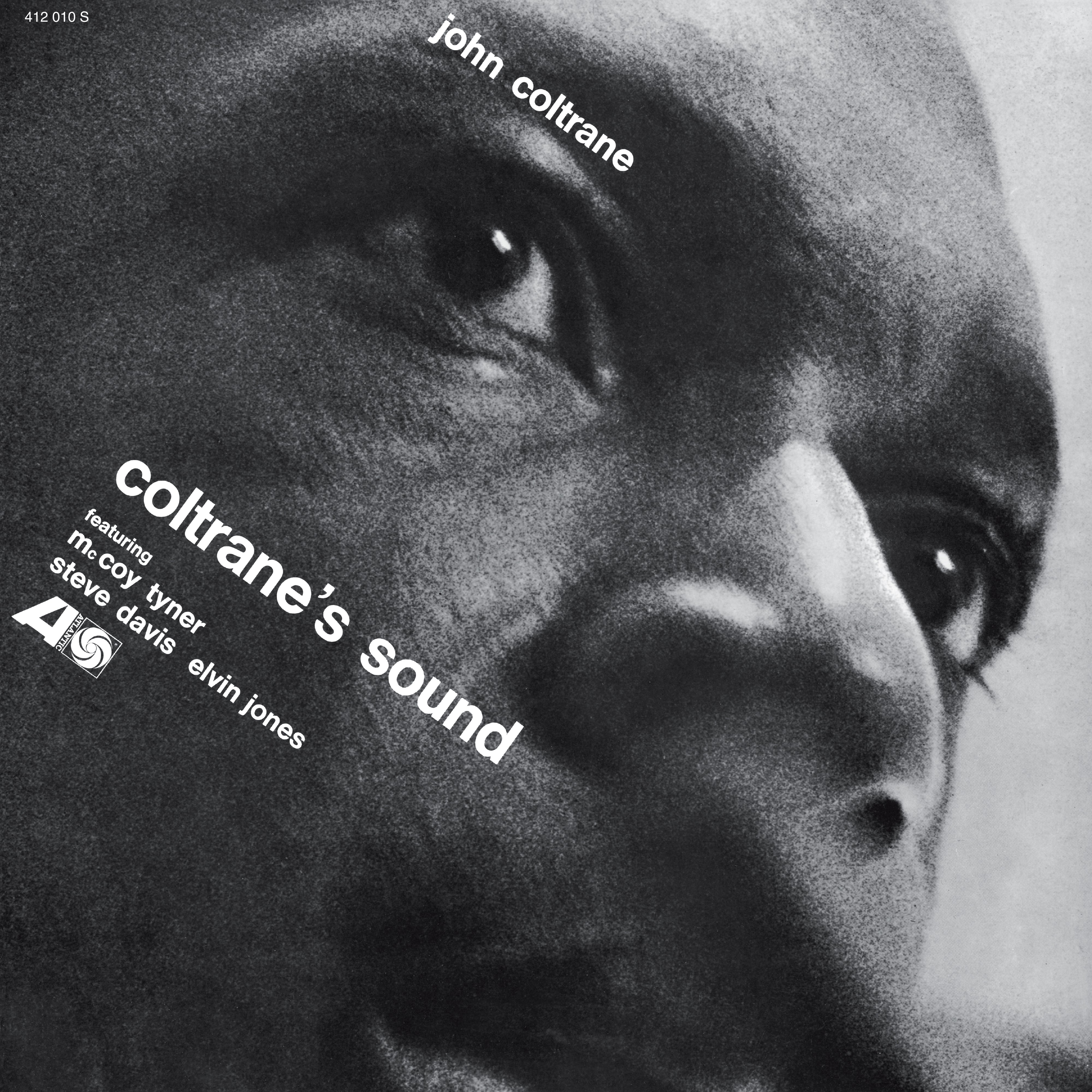 John Coltrane Coltrane's Sound (Limited Edition, 180 Gram Vinyl, Brick & Mortar Exclusive, Mono Sound)
