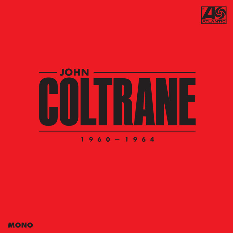 John Coltrane John Coltrane: 1960–1964 (Box Set) [6LP]