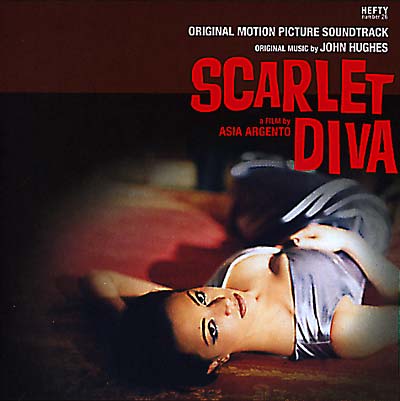 JOHN HUGHES Scarlet Diva