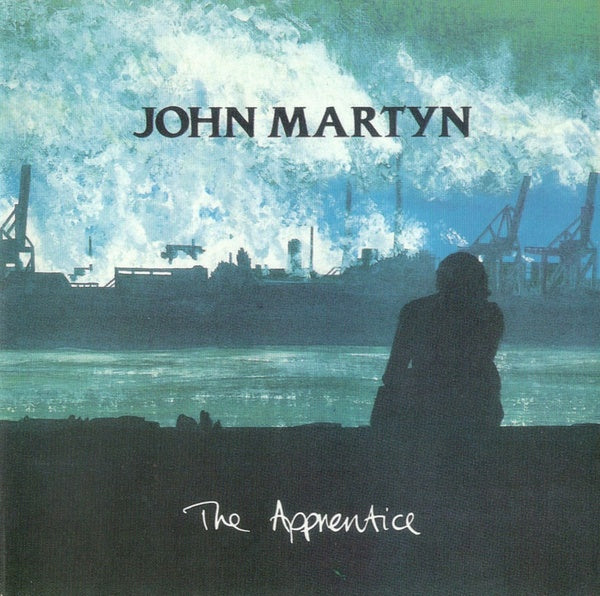 John Martyn The Apprentice