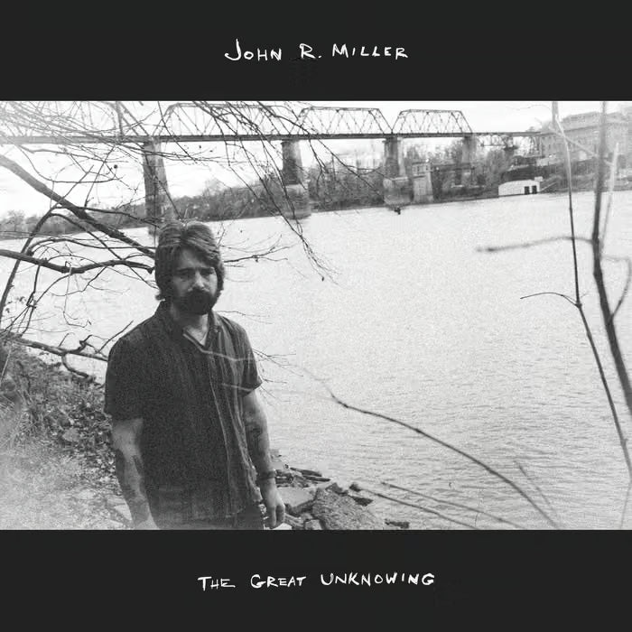John R. Miller The Great Unknowing [2LP]