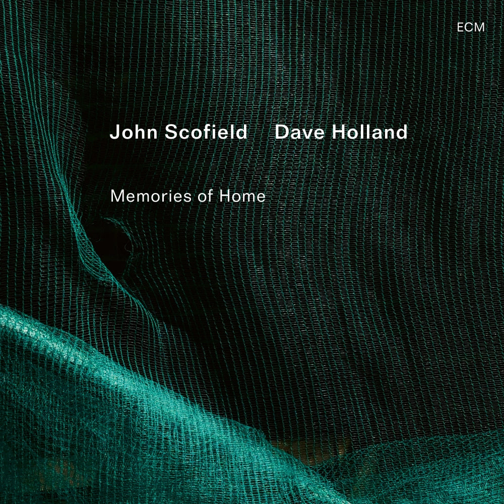 John Scofield/Dave Holland Memories Of Home [LP]