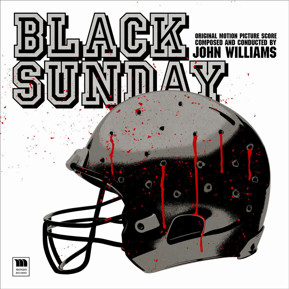 John Williams Black Sunday (Original Motion Picture Soundtrack)