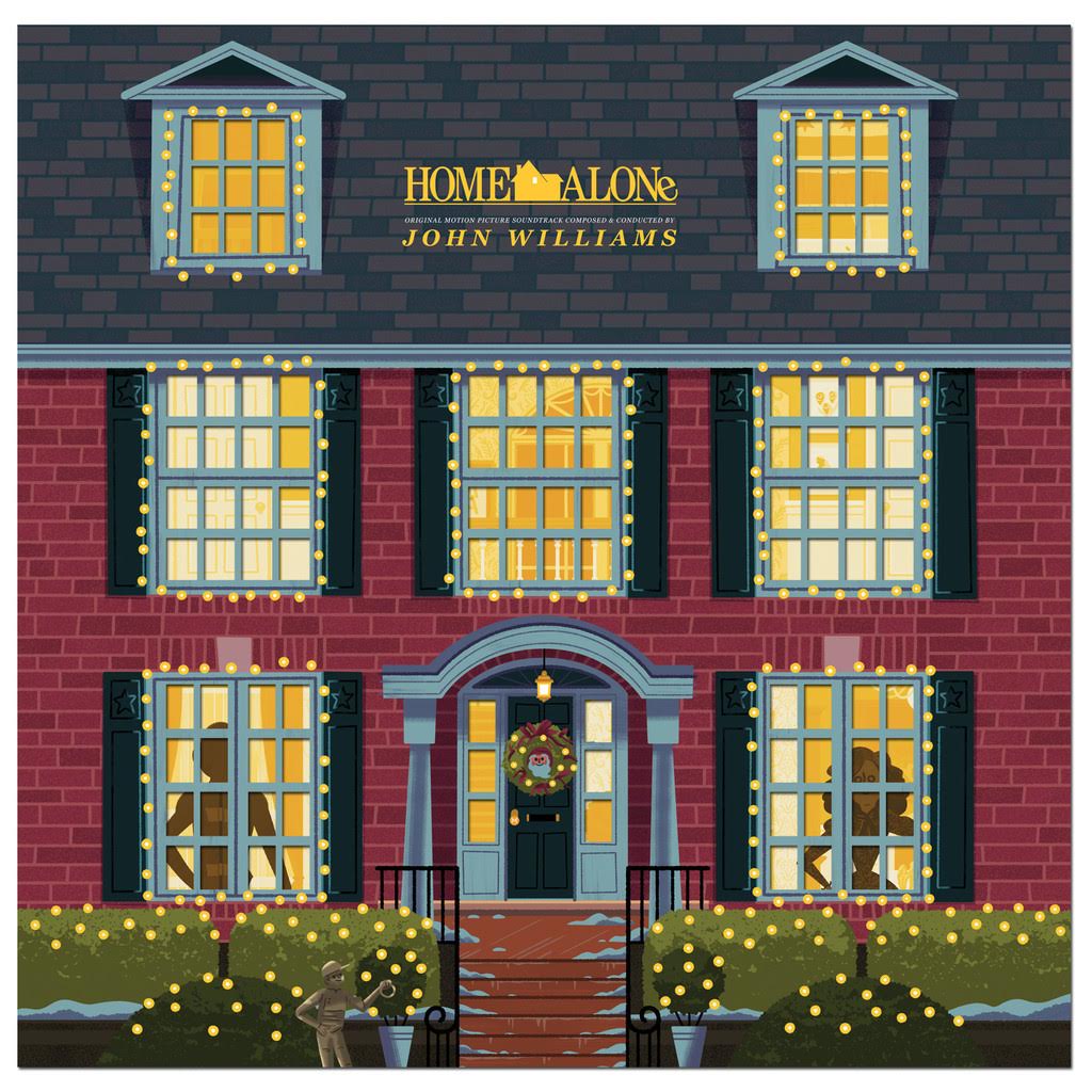 John Williams Home Alone