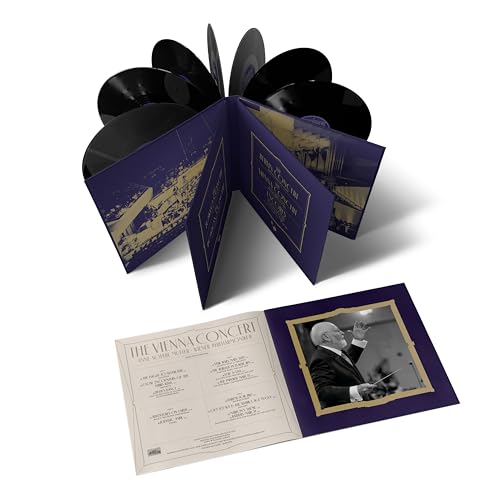 John Williams John Williams In Concert [7 LP Boxset]