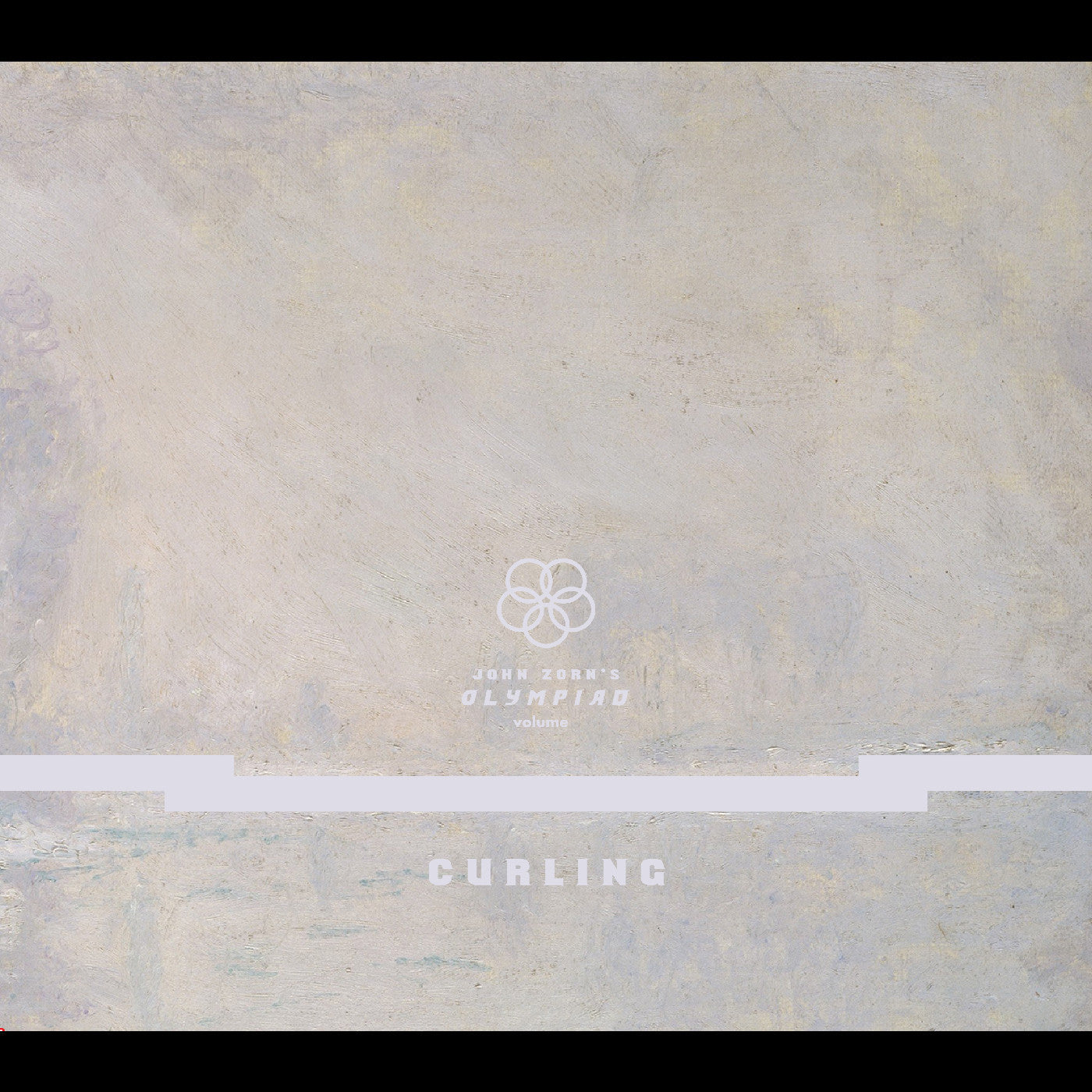John Zorn John Zorn'S Olympiad - Vol. 4 - Curling