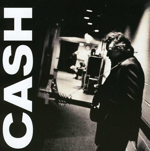 Johnny Cash American III: Solitary Man [Import]