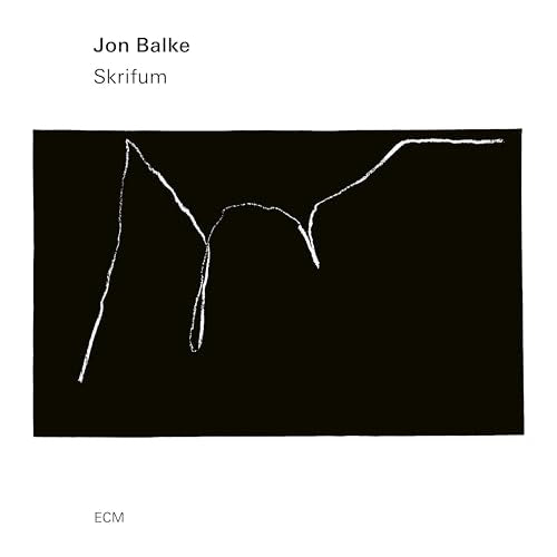 Jon Balke Skrifum
