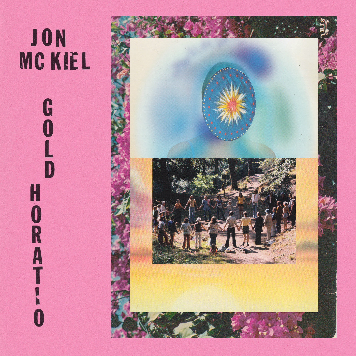 Jon McKiel Gold Horatio