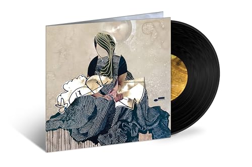 Jonathan Blake Homeward Bound (Blue Note Tone Poet Edition) [180G LP]