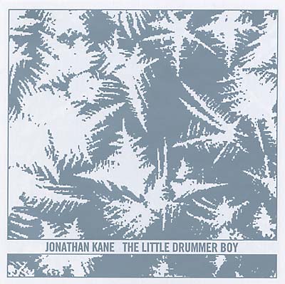 JONATHAN KANE The Little Drummer Boy