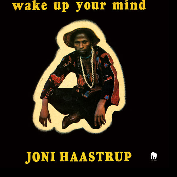 Joni Haastrup Wake Up Your Mind (Deluxe Gatefold)