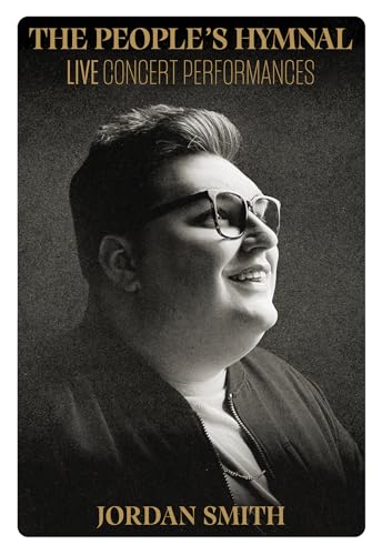 Jordan Smith The People'S Hymnal [Dvd]
