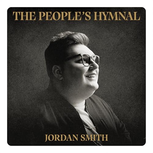 Jordan Smith The People's Hymnal