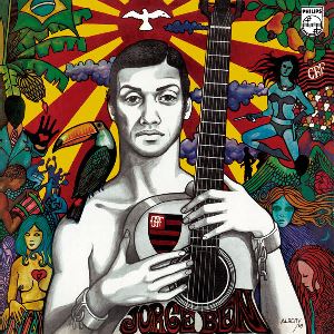 Jorge Ben Jorge Ben - 1969
