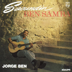 Jorge Ben Sacundin Ben Samba