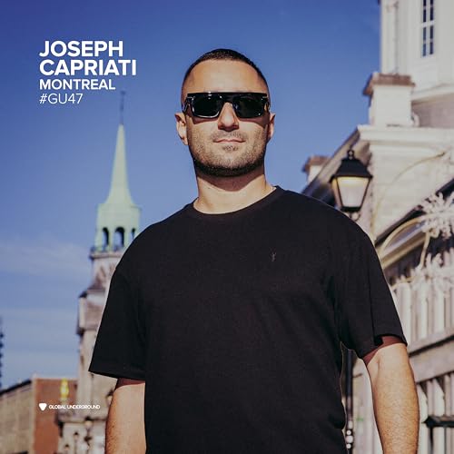 Joseph Capriati Joseph Capriati
