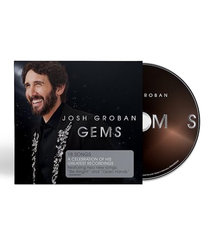 Josh Groban Gems