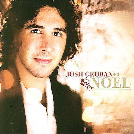 Josh Groban Noel [Import]