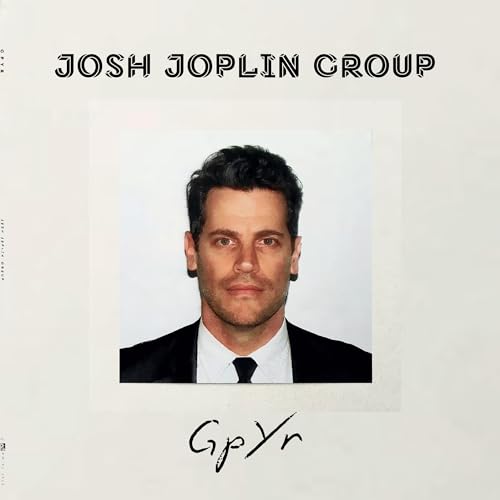 Josh Joplin Group Gpyr
