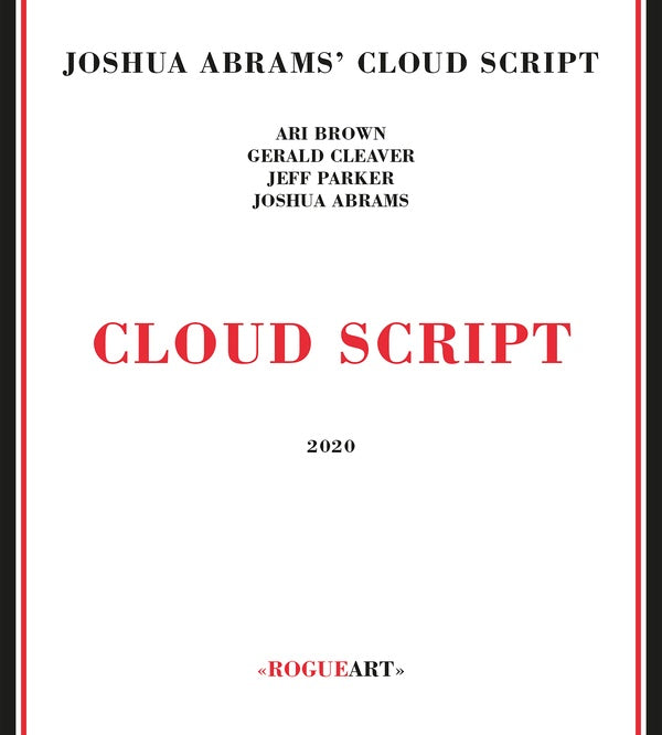 JOSHUA ABRAMS' CLOUD SCRIPT Cloud Script