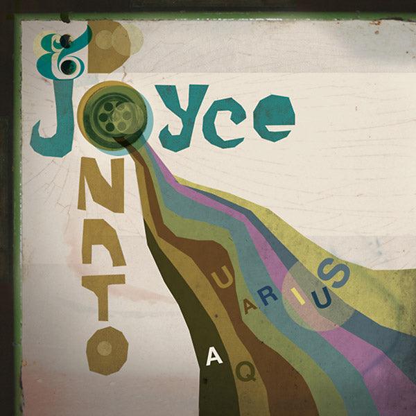 JOYCE & DONATO Aquarius