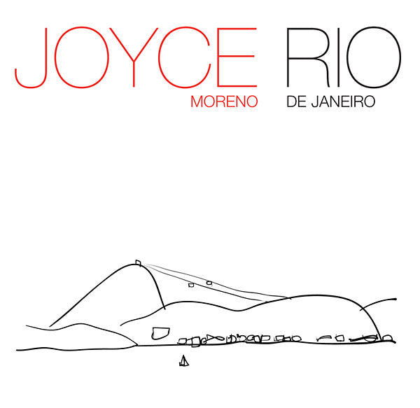 JOYCE MORENO Rio De Janeiro