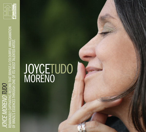 JOYCE MORENO Tudo