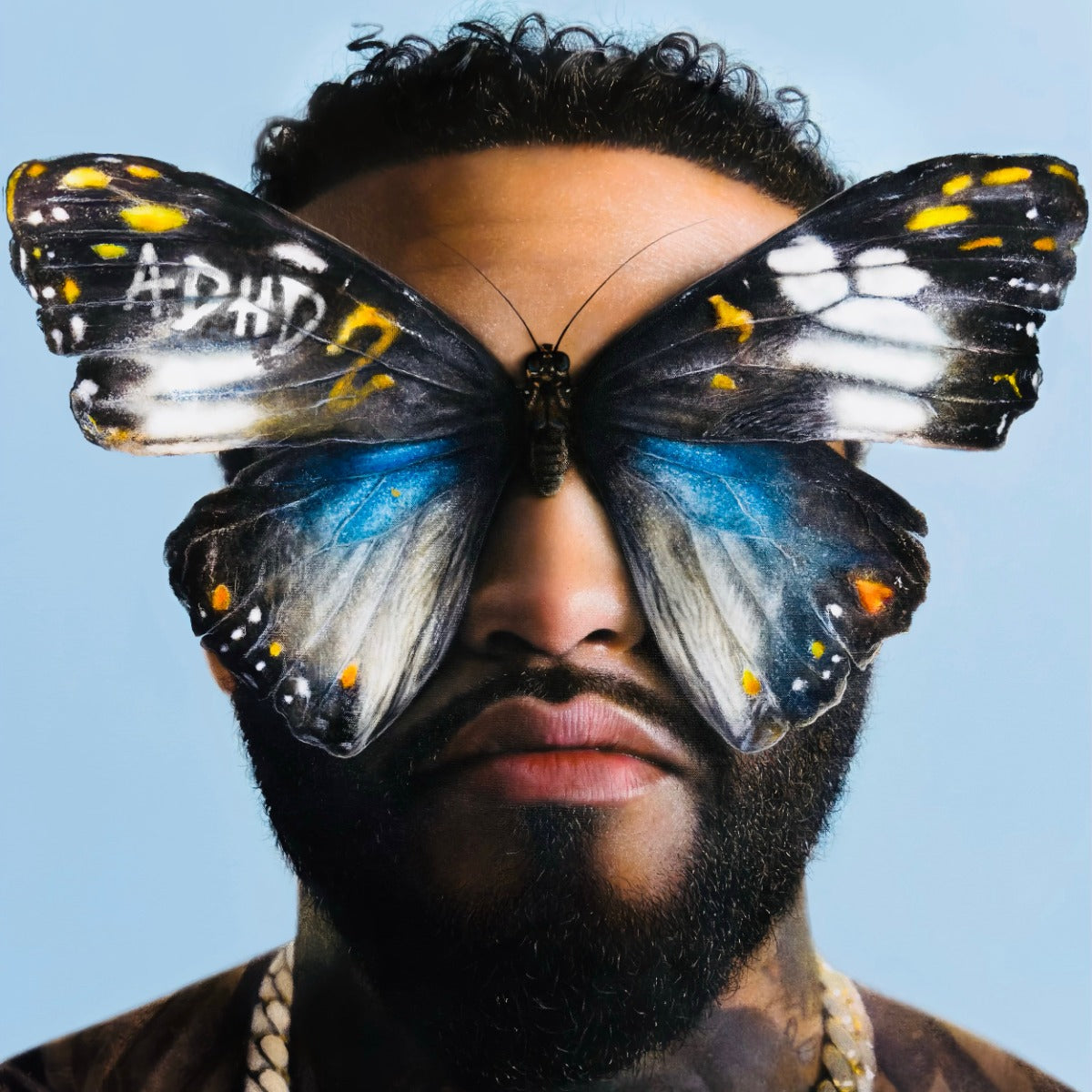 Joyner Lucas ADHD 2