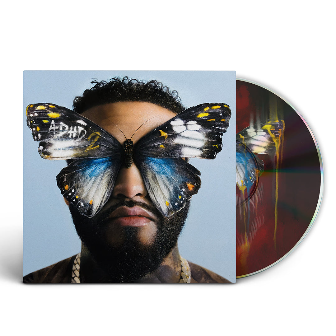 Joyner Lucas ADHD 2