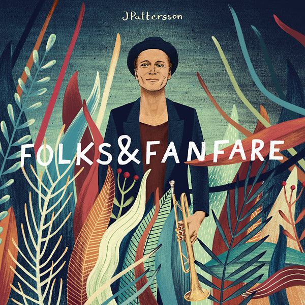 JPATTERSSON Folks & Fanfare