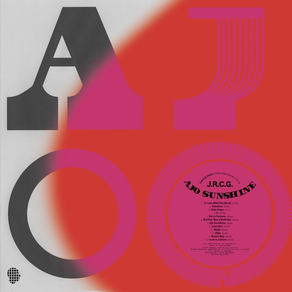 J.R.C.G. Ajo Sunshine