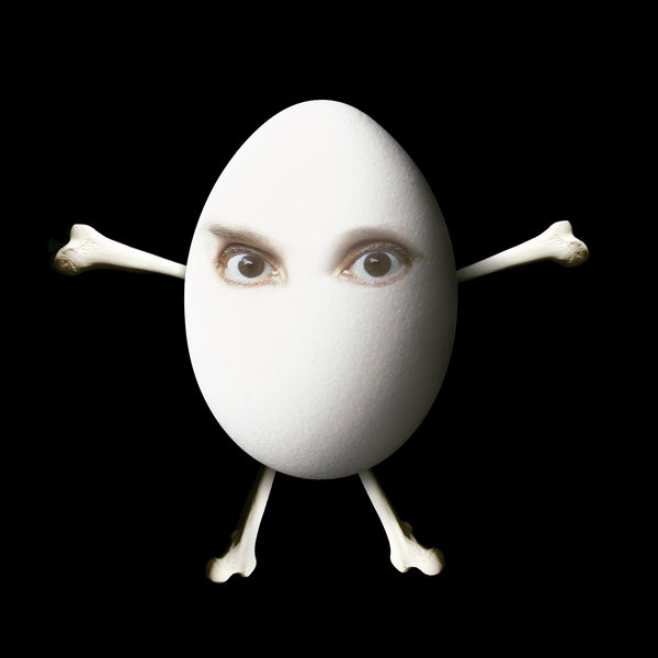 Juana Molina Exhalo