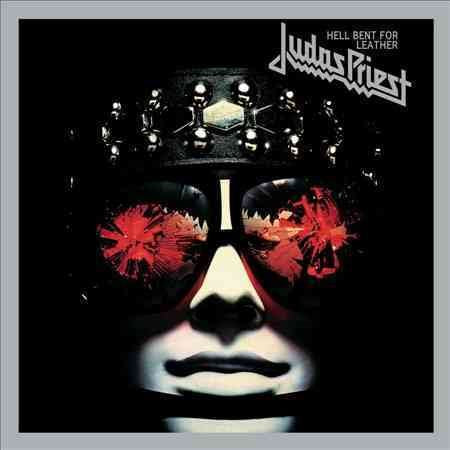 Judas Priest Hell Bent for Leather