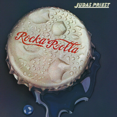 Judas Priest Rocka Rolla: 50th Anniversary Edition (Remixed & Remastered)