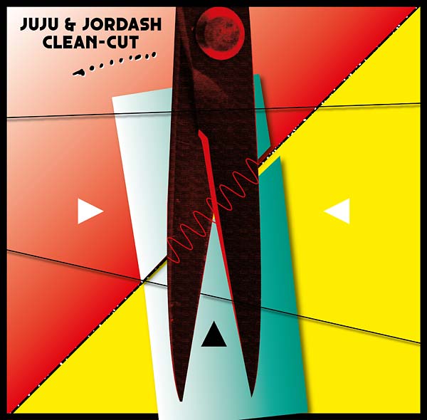 JUJU & JORDASH Clean-Cut