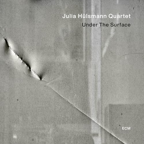 Julia Hulsmann Quartet Under the Surface