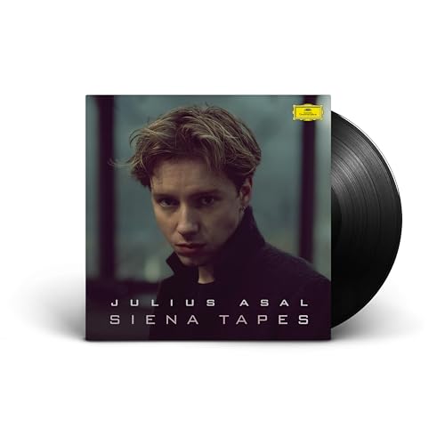 Julius Asal Siena Tapes [Lp]