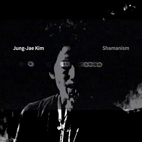 Jung-Jae Kim Shamanism
